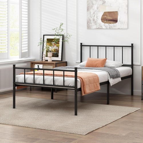 Diiyiv twin bed - twin, xl